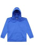 AWDis Kids Sports Polyester Hoodie