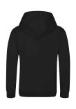 AWDis Kids Sports Polyester Hoodie