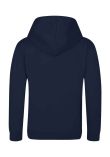 AWDis Kids Sports Polyester Hoodie