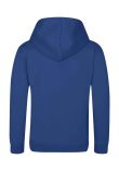 AWDis Kids Sports Polyester Hoodie