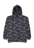 AWDis Kids Camo Hoodie