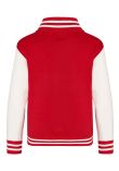 AWDis Kids Varsity Jacket
