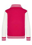 AWDis Kids Varsity Jacket