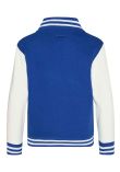 AWDis Kids Varsity Jacket
