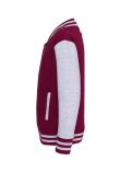 AWDis Kids Varsity Jacket