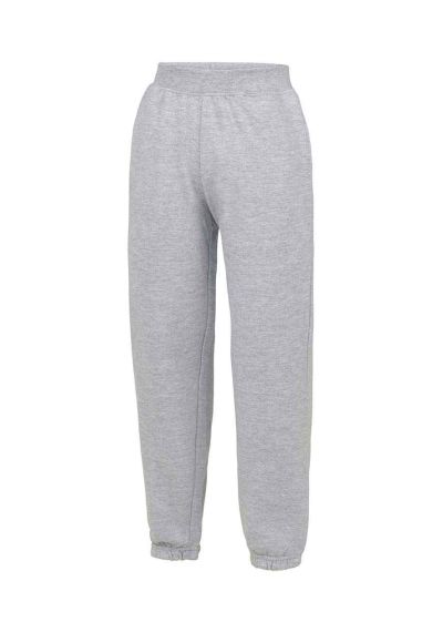 AWDis Kids Cuffed Jog Pants