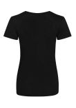 AWDis Ladies Tri-Blend T-Shirt