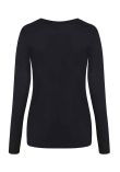 AWDis Ladies Long Sleeve Tri-Blend T-Shirt