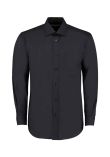 Kustom Kit Long Sleeve Classic Fit Business Shirt