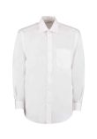 Kustom Kit Long Sleeve Classic Fit Business Shirt
