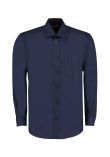 Kustom Kit Long Sleeve Classic Fit Business Shirt
