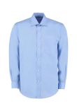 Kustom Kit Long Sleeve Classic Fit Business Shirt