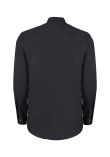Kustom Kit Long Sleeve Classic Fit Business Shirt