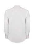 Kustom Kit Long Sleeve Classic Fit Business Shirt