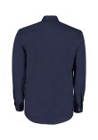 Kustom Kit Long Sleeve Classic Fit Business Shirt