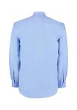Kustom Kit Long Sleeve Classic Fit Business Shirt