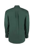 Kustom Kit Premium Long Sleeve Classic Fit Oxford Shirt