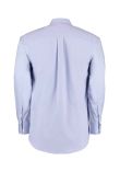 Kustom Kit Premium Long Sleeve Classic Fit Oxford Shirt