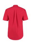 Kustom Kit Premium Short Sleeve Classic Fit Oxford Shirt