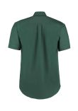 Kustom Kit Premium Short Sleeve Classic Fit Oxford Shirt