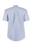 Kustom Kit Premium Short Sleeve Classic Fit Oxford Shirt