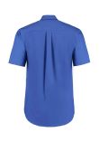 Kustom Kit Premium Short Sleeve Classic Fit Oxford Shirt