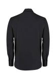 Kustom Kit Premium Long Sleeve Tailored Oxford Shirt