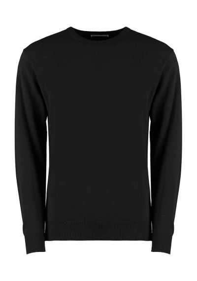 Kustom Kit Arundel Crew Neck Sweater