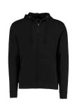 Kustom Kit Klassic Zip Hooded Sweatshirt