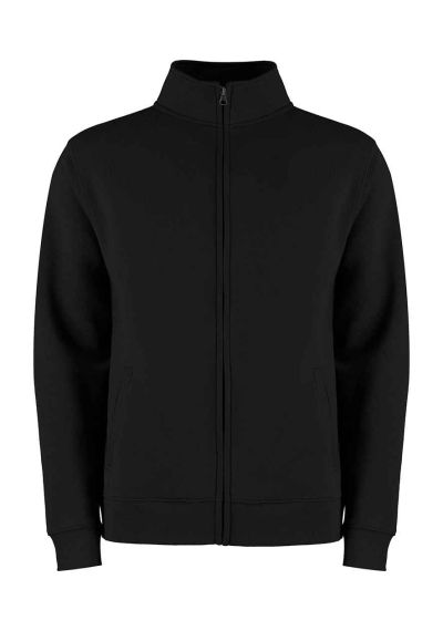 Kustom Kit Sweat Jacket