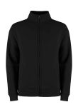 Kustom Kit Sweat Jacket
