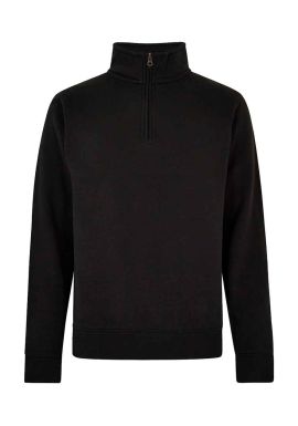 Kustom Kit 1/4 Zip Sweatshirt