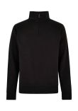 Kustom Kit 1/4 Zip Sweatshirt