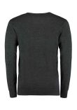 Kustom Kit Arundel Cotton Acrylic V Neck Sweater
