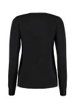 Kustom Kit Ladies Arundel Round Neck Cardigan