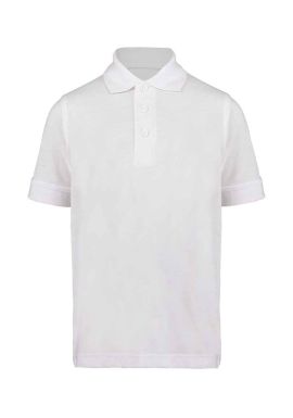 Kustom Kit Kids Klassic Poly/Cotton Piqu Polo Shirt