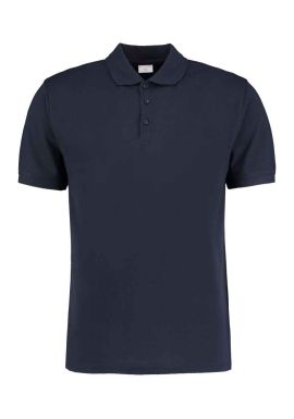 Kustom Kit Klassic Slim Fit Poly/Cotton Piqu Polo Shirt