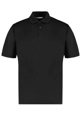 Kustom Kit Regular Fit Cooltex Plus Piqu Polo Shirt