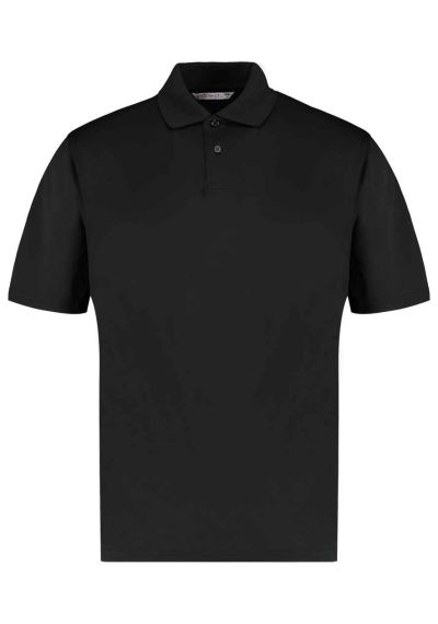 Kustom Kit Regular Fit Cooltex Plus Piqu Polo Shirt