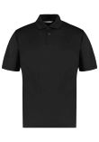Kustom Kit Regular Fit Cooltex Plus Piqu Polo Shirt