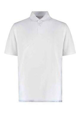 Kustom Kit Regular Fit Cooltex Plus Piqu Polo Shirt