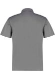 Kustom Kit Regular Fit Cooltex Plus Piqu Polo Shirt