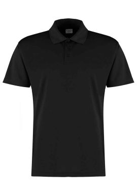 Kustom Kit Cooltex Plus Micro Mesh Polo Shirt