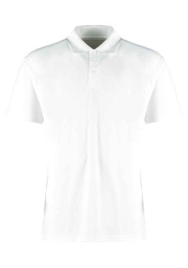Kustom Kit Cooltex Plus Micro Mesh Polo Shirt