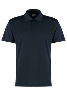 Kustom Kit Cooltex Plus Micro Mesh Polo Shirt