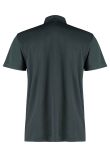 Kustom Kit Cooltex Plus Micro Mesh Polo Shirt