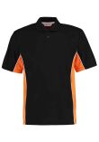 Kustom Kit Track Poly/Cotton Piqu Polo Shirt