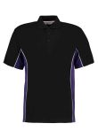 Kustom Kit Track Poly/Cotton Piqu Polo Shirt