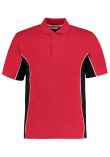 Kustom Kit Track Poly/Cotton Piqu Polo Shirt