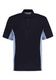 Kustom Kit Track Poly/Cotton Piqu Polo Shirt